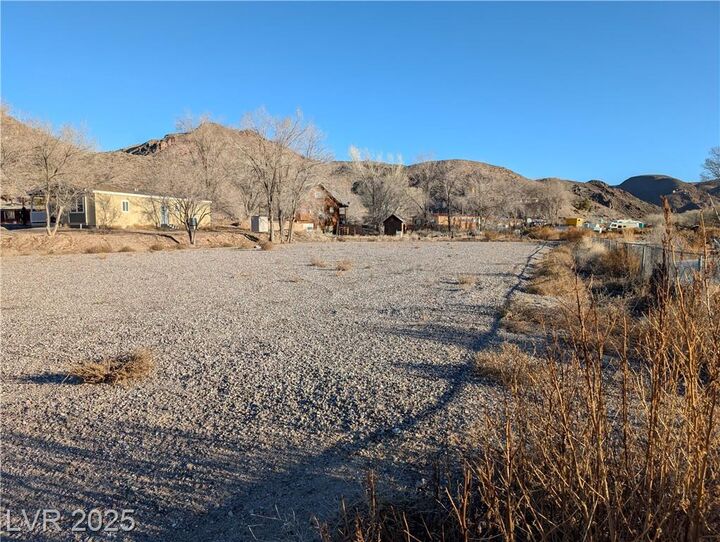 Property Photo: Unknown NV 89008