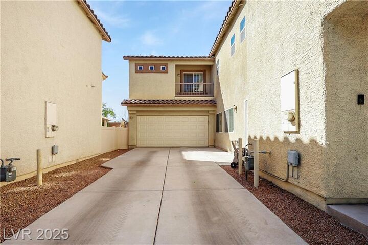 Property Photo: 8421 Winterchase Place NV 89143