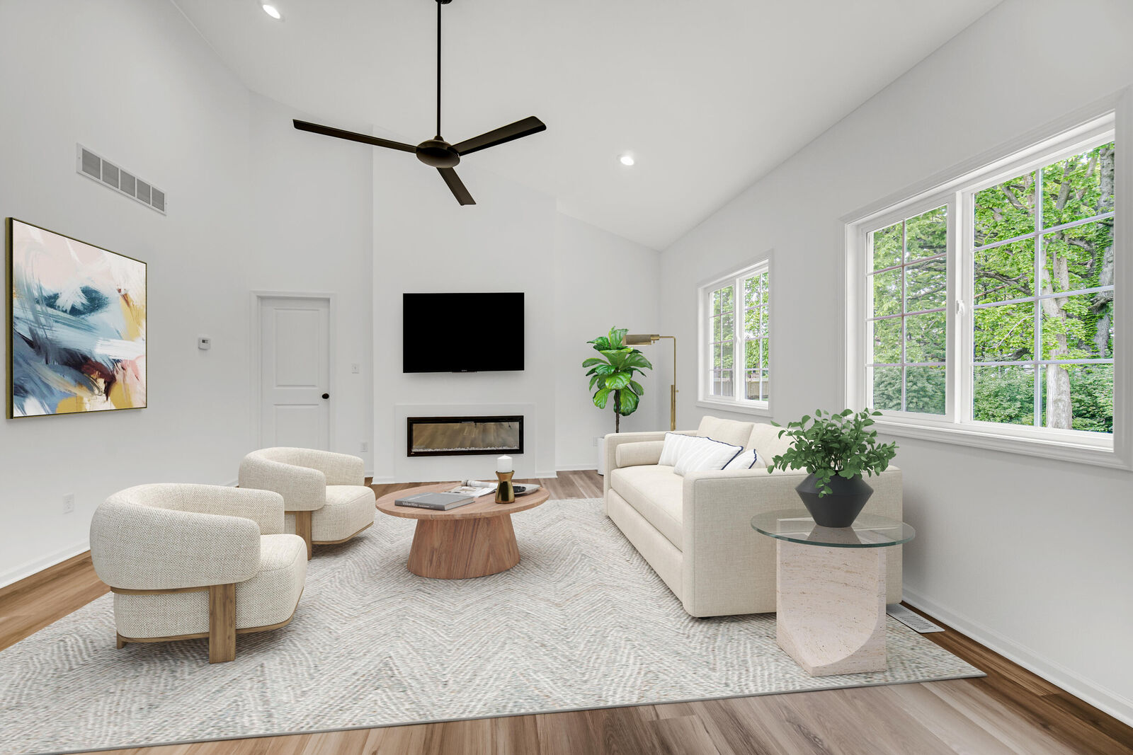 Property Photo:  291 Crooked Oak Parkway  IN 46385 