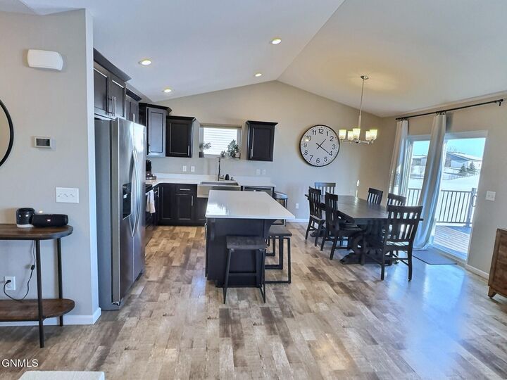 Property Photo: 1308 Plains Bend SE ND 58554