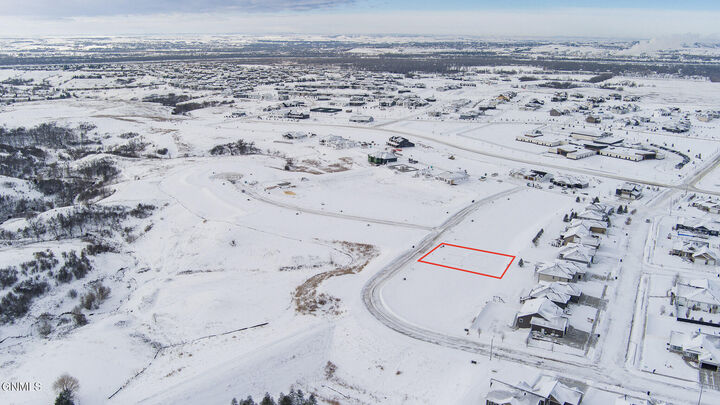 4420 Marsh Hawk Drive  Bismarck ND 58503 photo