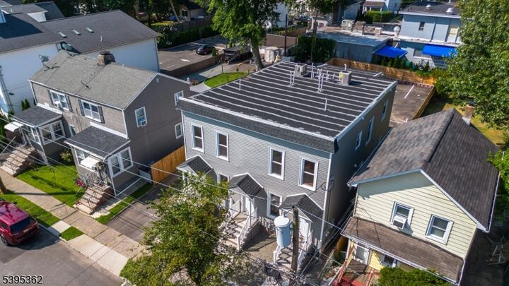 Property Photo: 26 Washington St 1 NJ 07042