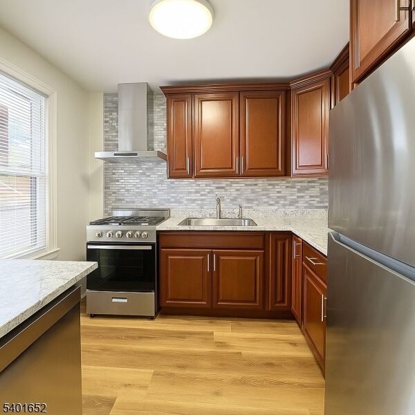 Property Photo:  38 Hill St  NJ 07603 