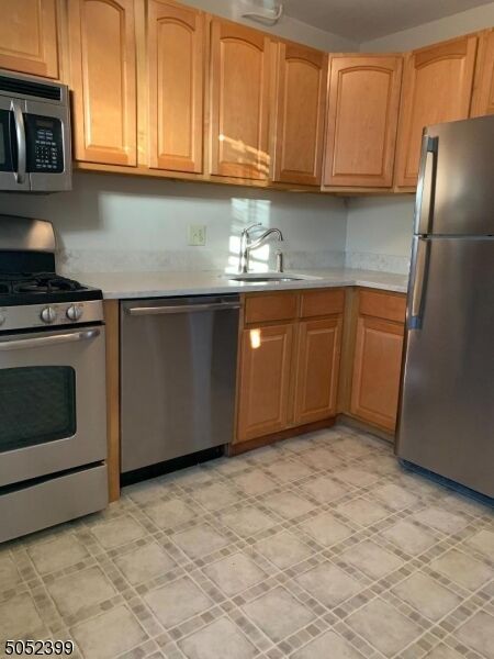 Property Photo: 31 Morgan Ln 2A NJ 08807