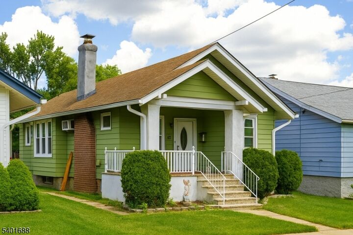 Property Photo: 167 Valley Brook Ave NJ 07071