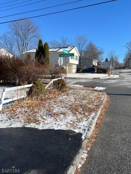 Property Photo:  581 Allentown Rd  NJ 07054 