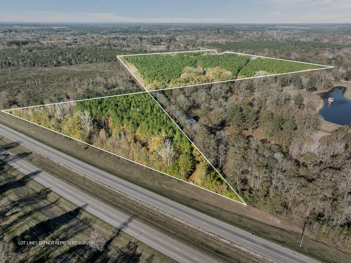 Property Photo: 482 County Home Rd. MS 39437