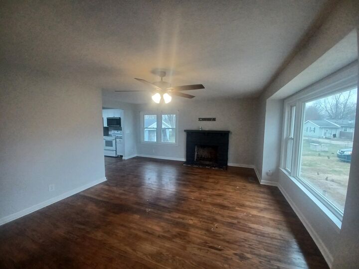 Property Photo: 1116 First Ave. KY 42420