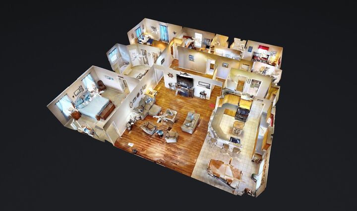 Property Photo:  2071 County Road 291  TX 77414 