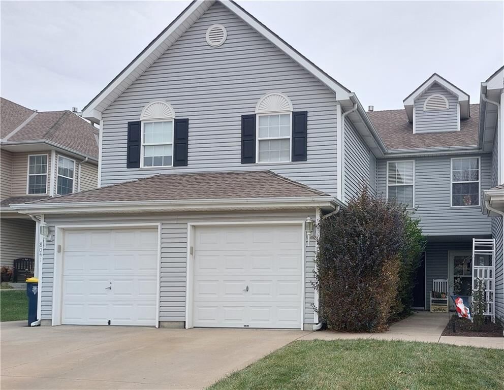 Property Photo:  8039 N Elmwood Avenue  MO 64119 