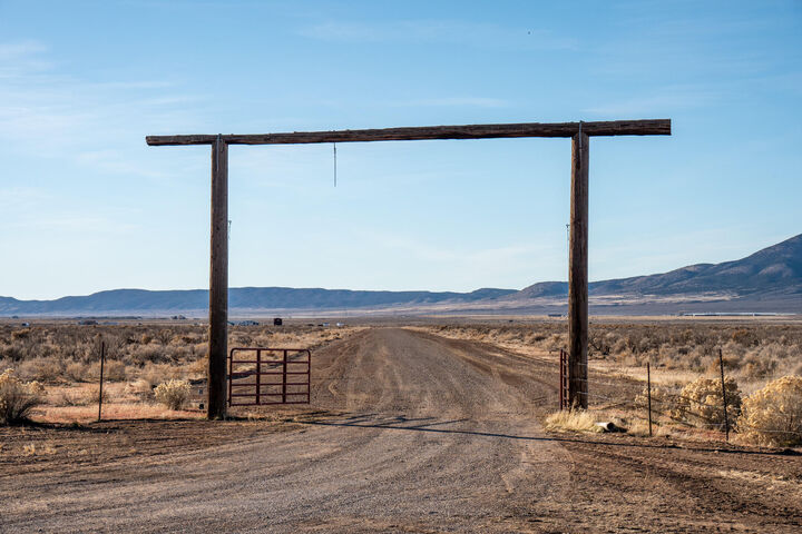 Property Photo:  Lot 25 Flying Calute Rancheros  UT 84760 