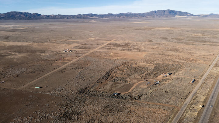 Property Photo: Lot 7 Flying Cal-Ute Ranchero UT 84760