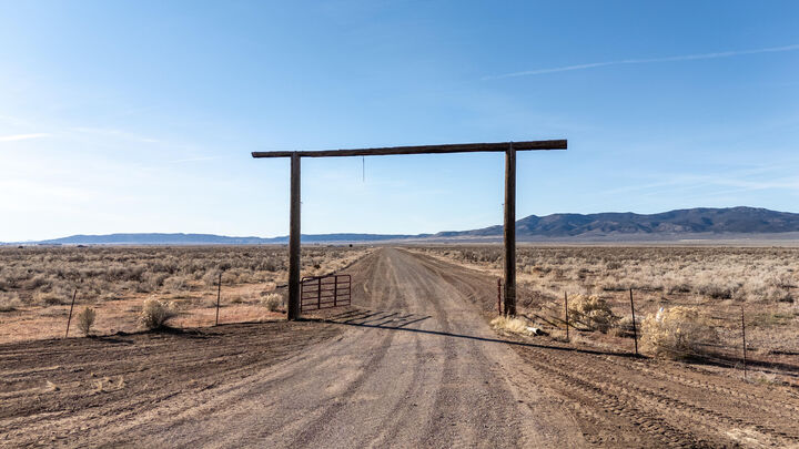 Property Photo:  Lot 7 Flying Cal-Ute Ranchero  UT 84760 