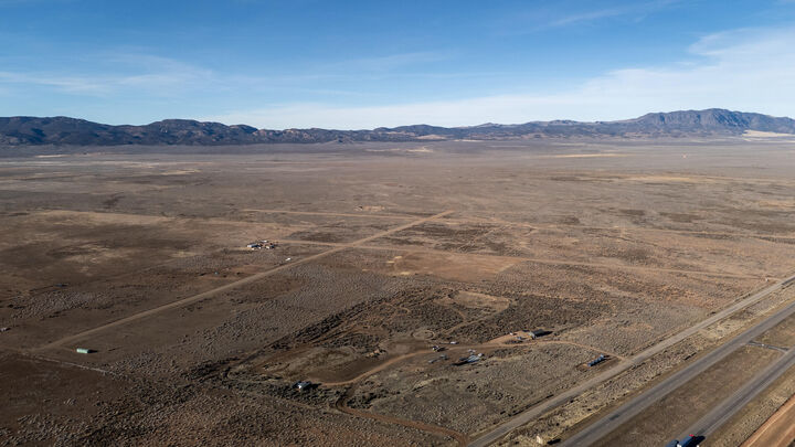Property Photo: Lot 31 Flying Calute Rancheros UT 84760