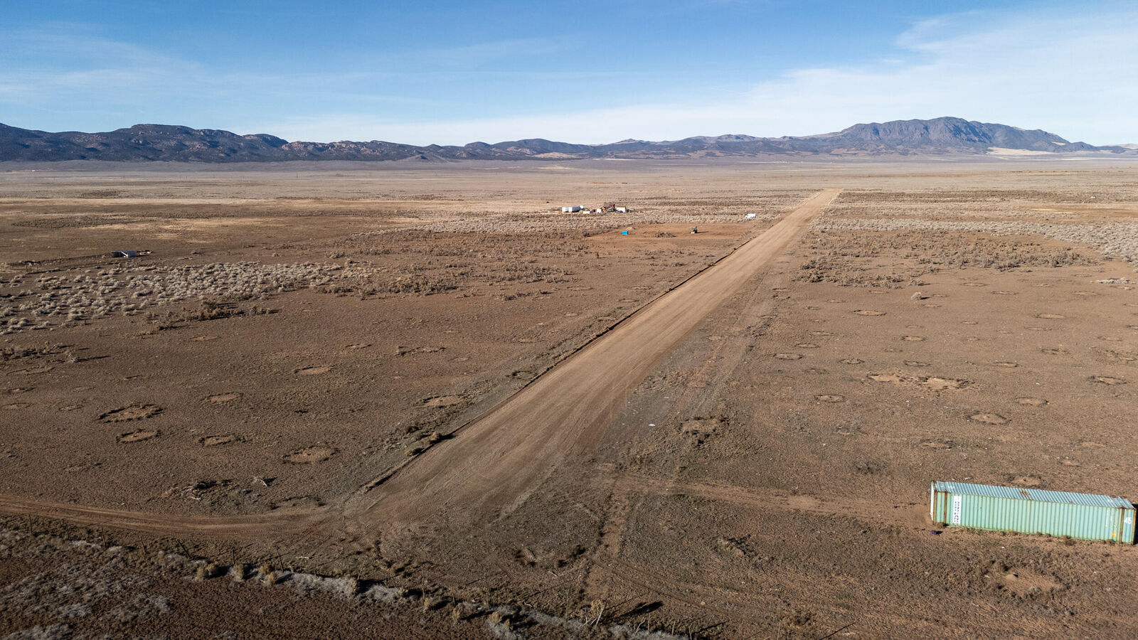 Property Photo: Lot 22 Flying Calute Rancheros UT 84760