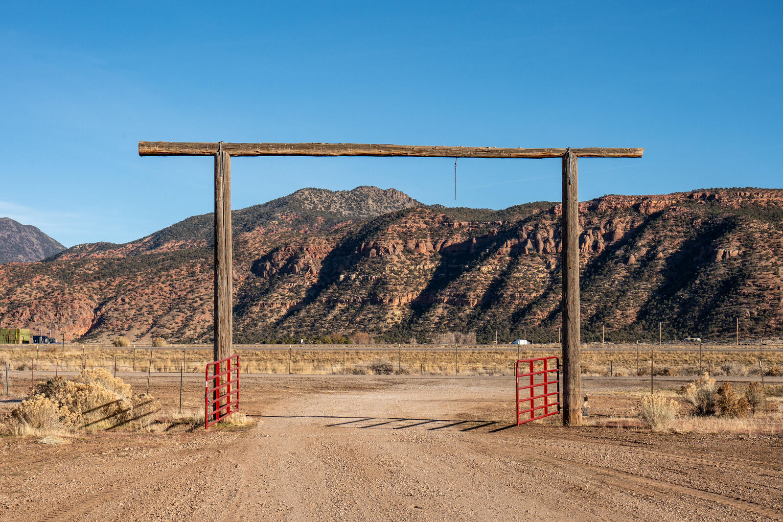 Property Photo:  Lot 22 Flying Calute Rancheros  UT 84760 