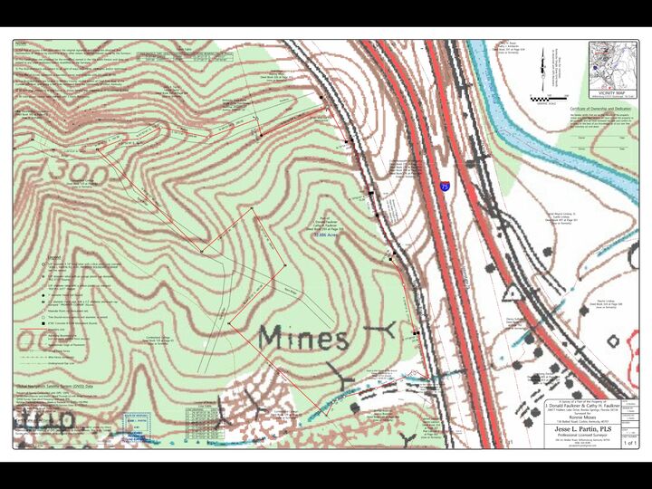 Property Photo:  9999 Happy Hollow Rd.  KY 40769 