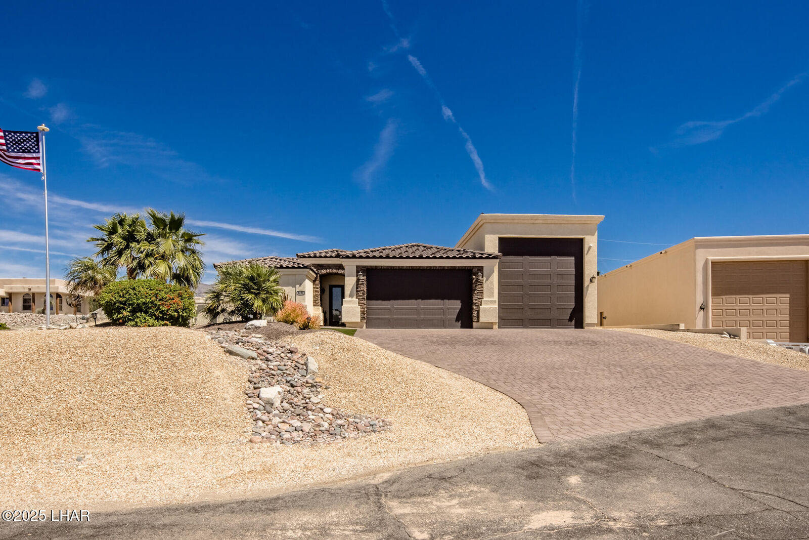 Property Photo:  3750 Yazoo Ct  AZ 86404 