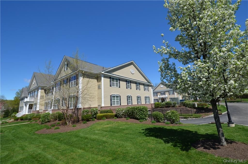 Property Photo: 207 Canter Court NY 10924