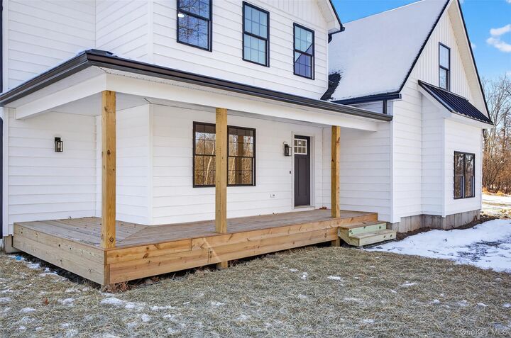 Property Photo: 14 Harness Road NY 10924