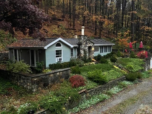 Property Photo:  46 Gallows Hill Road  NY 10567 