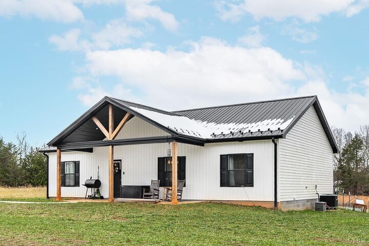 Property Photo: 351 Down Creek Road VA 24528