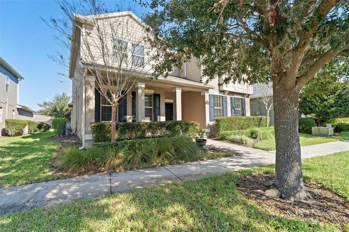 Property Photo: 15549 Waterleigh Cove Drive FL 34787