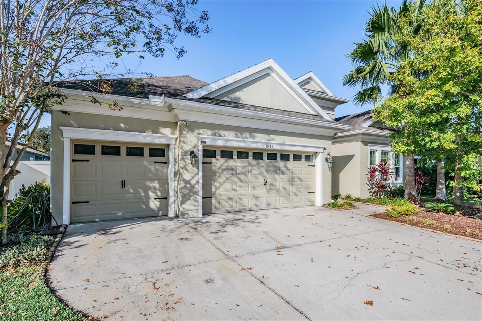 Property Photo: 8429 Eagle Brook Drive FL 34638