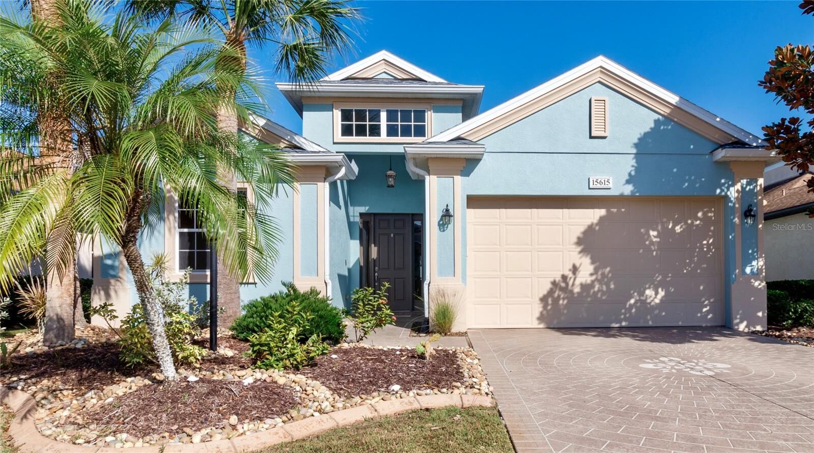 Property Photo:  15615 Lemon Fish Drive  FL 34202 
