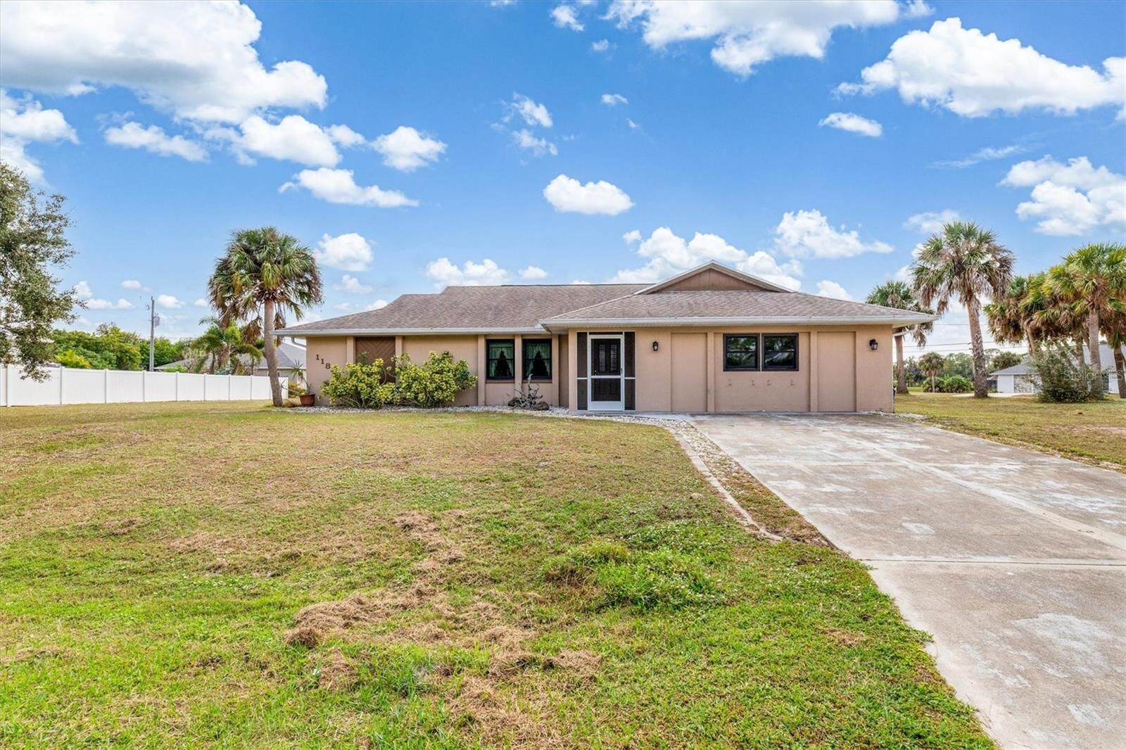 Property Photo: 11869 Newgate Avenue FL 33981