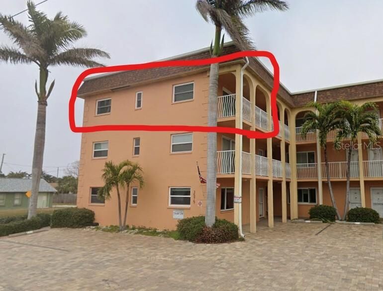 Property Photo:  3575 Gulf Boulevard 301  FL 33706 