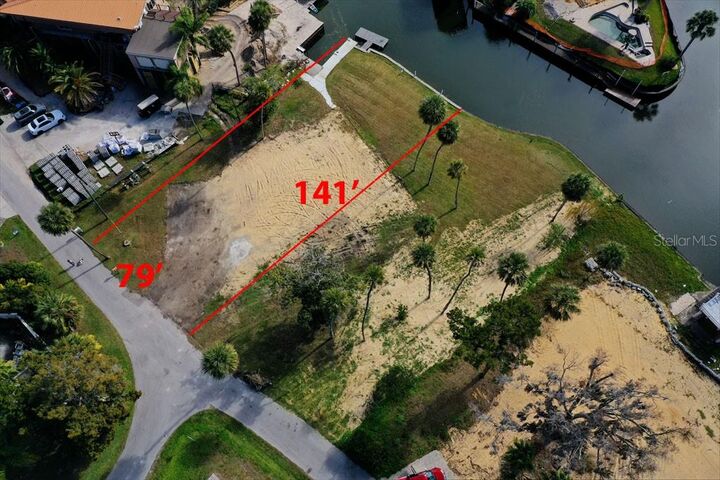 Property Photo: 1845 SE 3rd Court FL 34429
