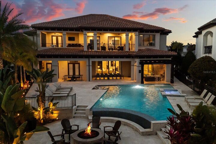 Property Photo: 7840 Palmilla Court FL 34747