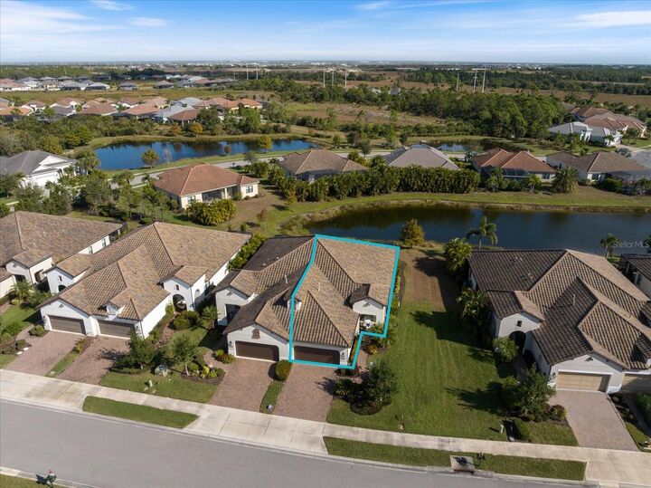 Property Photo:  11120 McDermott Court  FL 34223 