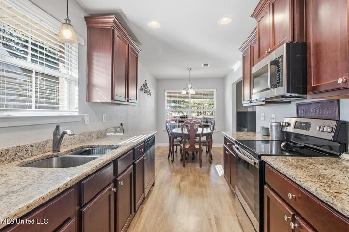 Property Photo:  10538 Roundhill Drive  MS 39503 