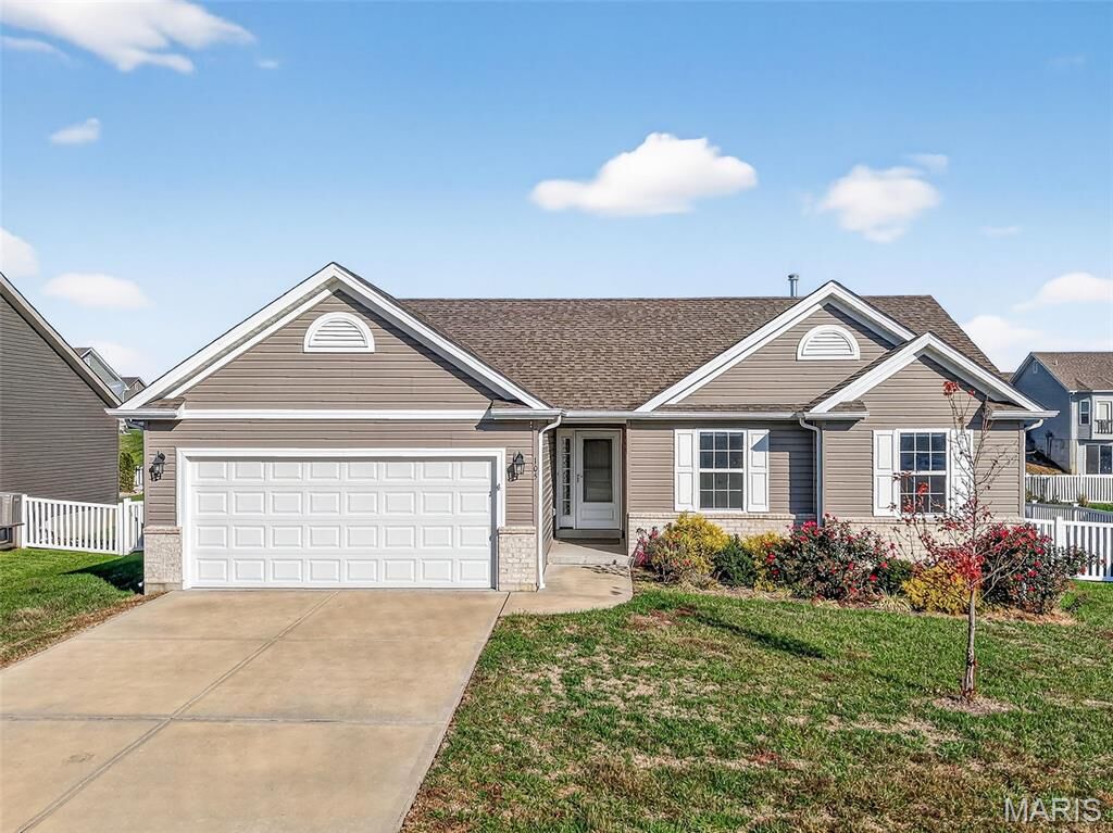 Property Photo:  105 Austin Oaks Drive  MO 63362 
