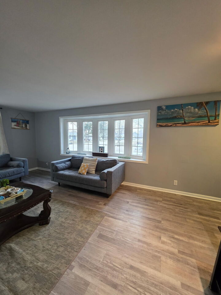 Property Photo: 2521 Geele Ave WI 53083