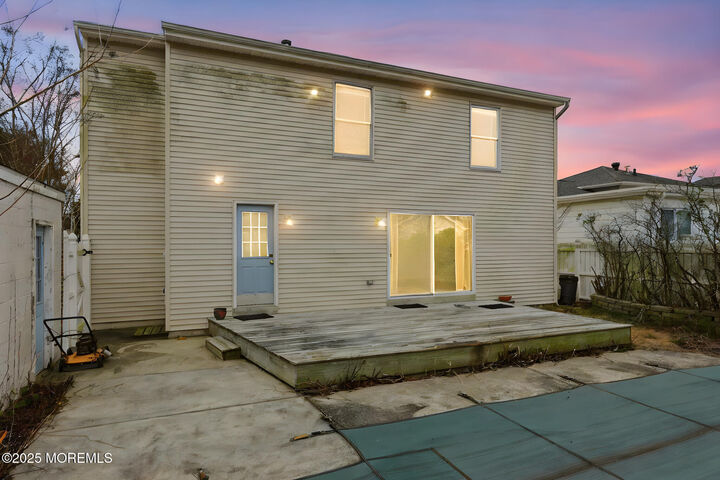 Property Photo: 41 E Vernon Avenue E NJ 08225