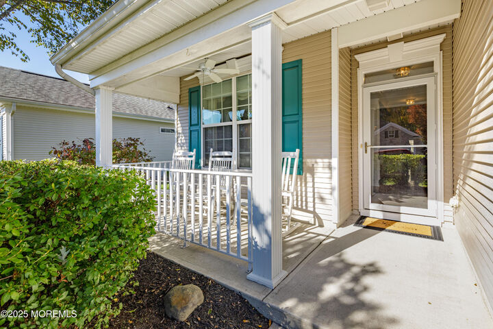 Property Photo: 57 Chesterfield Drive NJ 08527