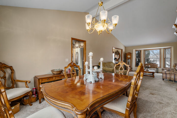 Property Photo:  23810 S Saddle Creek Drive  IL 60442 