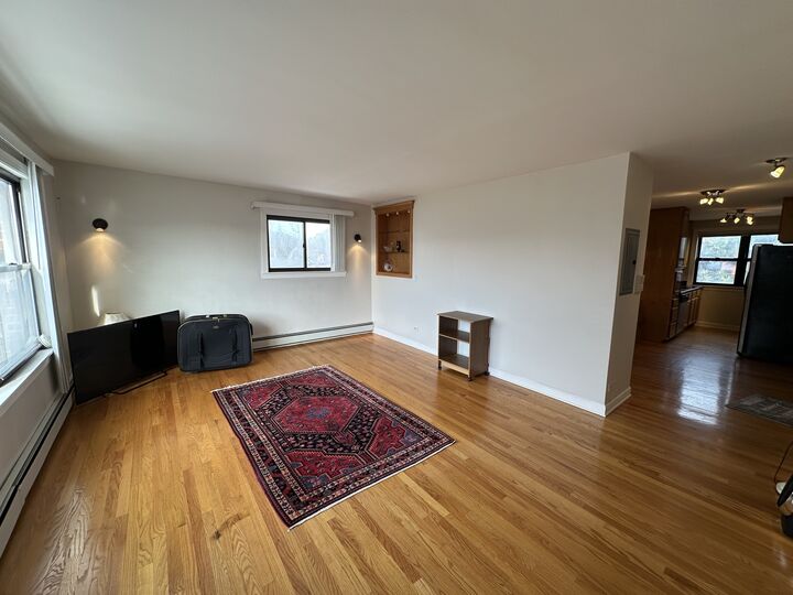 Property Photo:  2907 W Summerdale Avenue 3A  IL 60625 