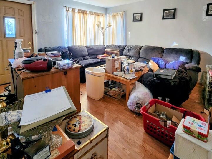 Property Photo:  1514 Burry Street  IL 60435 