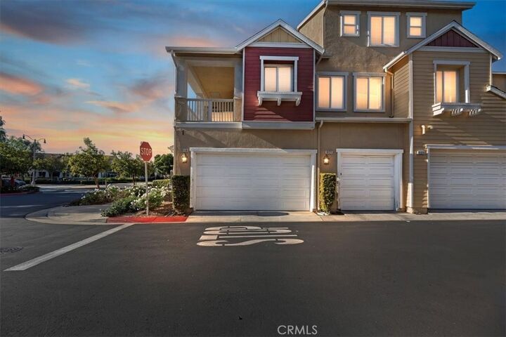 Property Photo:  8119 W Preserve  CA 91708 