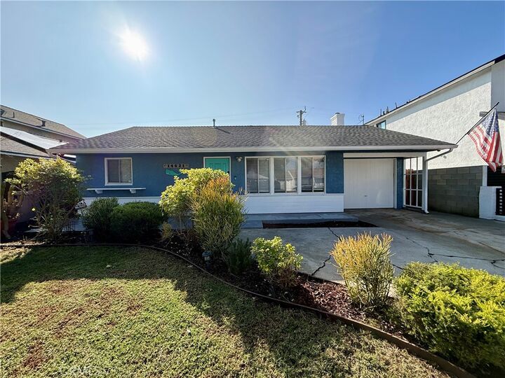 Property Photo:  14621 Fonthill Avenue  CA 90250 