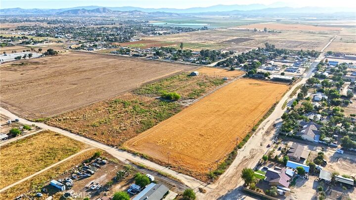 Property Photo:  23524 Pico Avenue  CA 92585 