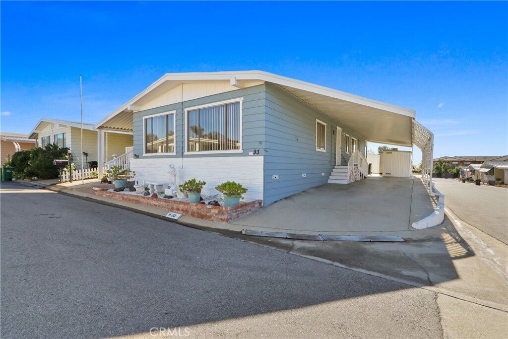 Property Photo:  3800 Bradford Street 93  CA 91750 