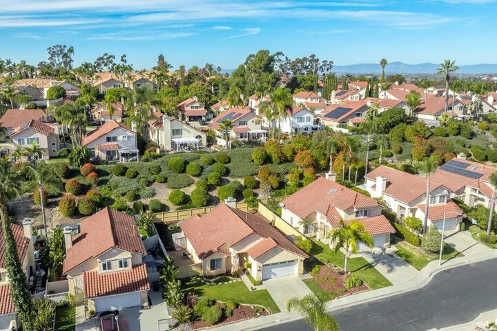 Property Photo: 1745 Crystal Ridge Way CA 92081