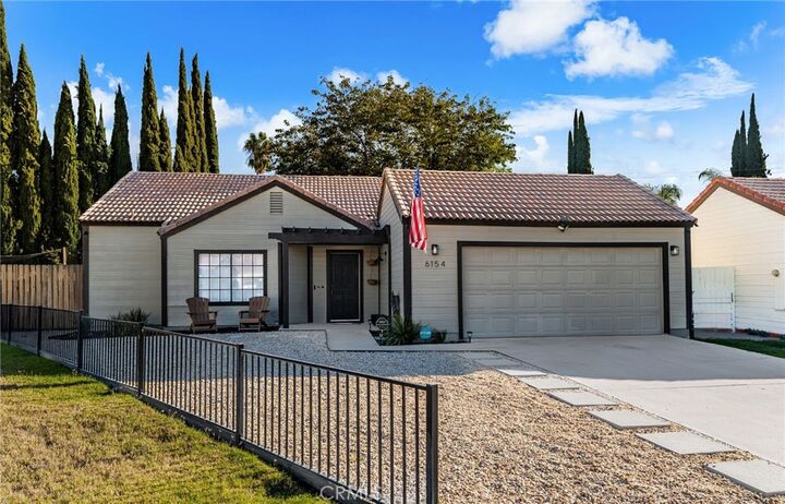 Property Photo:  6154 Goldenrod  CA 92504 