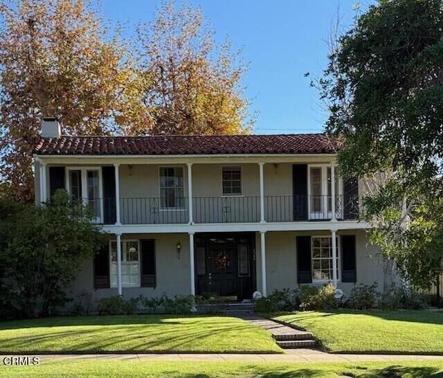 Property Photo: 2340 Cumberland Road CA 91108