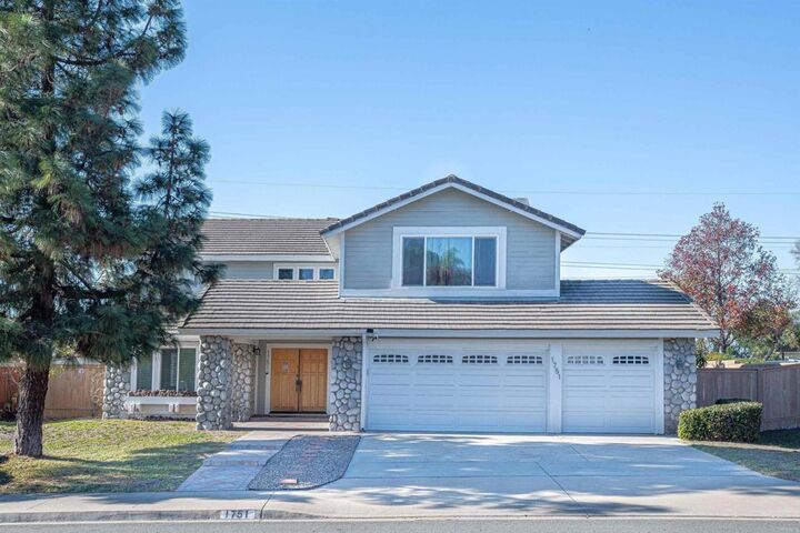 Property Photo:  1751 Coltridge Ln  CA 91902 